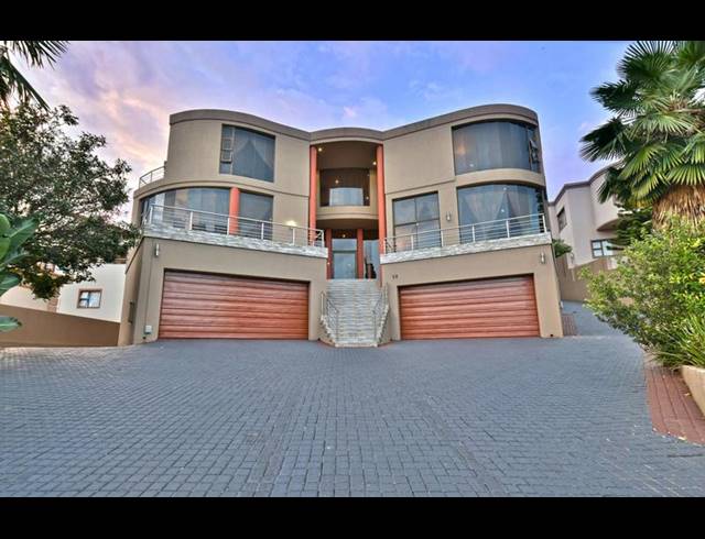 5 BEDROOM HOUSE FOR SALE IN BASSONIA ESTATE
